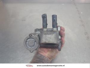 O204252 Gebruikte egr klep Volkswagen Golf