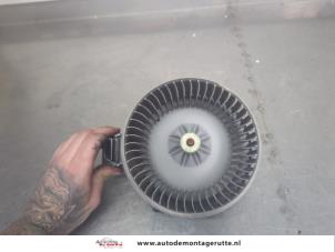 O204255 Gebruikte chaufage ventilatiemotor Honda Insight