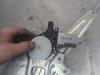 Gebruikte Ruitmechaniek 4Deurs links-achter Honda Insight O204209