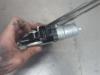 Gebruikte Ruitmechaniek 4Deurs links-achter Honda Insight O204209