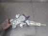 Gebruikte Ruitmechaniek 4Deurs links-achter Honda Insight O204209