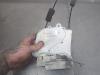 Gebruikte Deurslot Mechaniek 4Deurs links-achter Honda Insight O204190