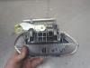 Gebruikte Portiergreep 4Deurs links-achter Honda Insight O204188