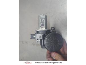 O204226 Gebruikte motor electrisch raam Mazda 6
