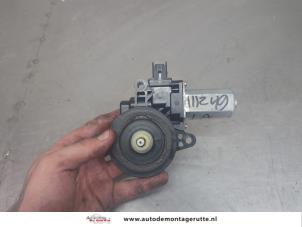 O204225 Gebruikte motor electrisch raam Mazda 6