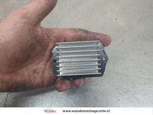 O204254 Gebruikte kachel weerstand Honda Insight