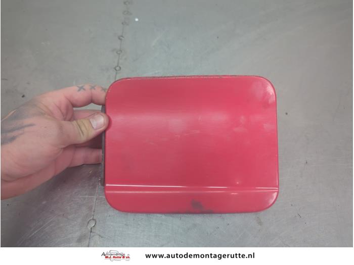 Gebruikte Tank Klep Chevrolet Aveo O204260
