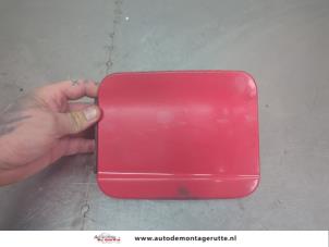 O204260 Gebruikte tank klep Chevrolet Aveo