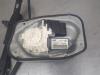 Gebruikte Raammechaniek 4Deurs links-achter Volkswagen Golf O204257