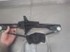 Gebruikte Raammechaniek 4Deurs links-achter Volkswagen Golf O204257