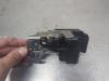 Gebruikte Deurslot Mechaniek 2Deurs links Chevrolet Aveo O204261