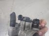 Gebruikte Gasklephuis Chevrolet Aveo O204258