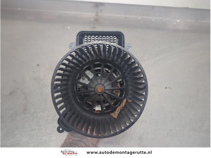 Gebruikte Blower Peugeot 3008 O204273