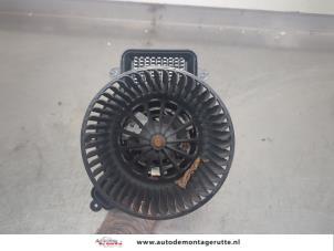 O204273 Gebruikte blower Peugeot 3008