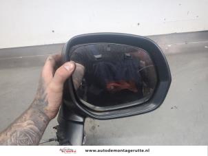 O204274 Gebruikte spiegel buiten rechts Peugeot 3008