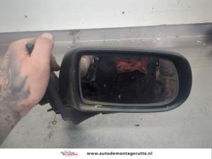 O204266 Gebruikte spiegel buiten rechts Mazda 323
