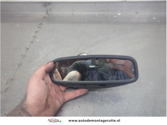 Gebruikte Spiegel binnen Peugeot 3008 O204276