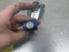 Gebruikte Deurslot Cilinder links Skoda Fabia O204268