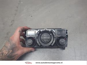 O204278 Gebruikte kachel bedieningspaneel Peugeot 3008