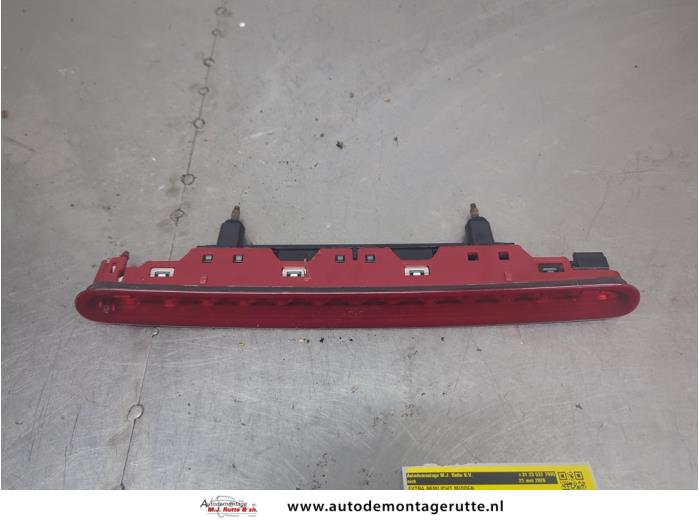 Gebruikte Remlicht Extra midden Peugeot 3008 O204283