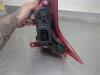 Gebruikte Achterlicht links Peugeot 3008 O204282
