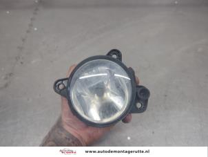 O204270 Gebruikte mistlamp rechts-voor Skoda Fabia