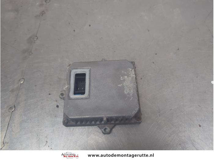 Gebruikte Xenon module Volkswagen Golf O204285