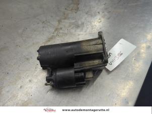 O204290 Gebruikte startmotor Seat Arosa