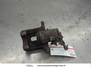 O204295 Gebruikte remklauw (tang) rechts-achter Volkswagen Golf