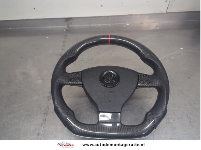 Gebruikte Stuurwiel Volkswagen Golf O204298
