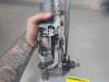 Gebruikte Ruitenwismotor+Mechaniek Honda Insight O204300
