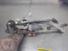 Gebruikte Ruitenwismotor+Mechaniek Honda Insight O204300