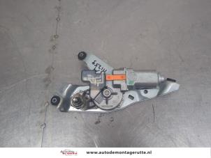 O204301 Gebruikte ruitenwissermotor achter Honda Insight