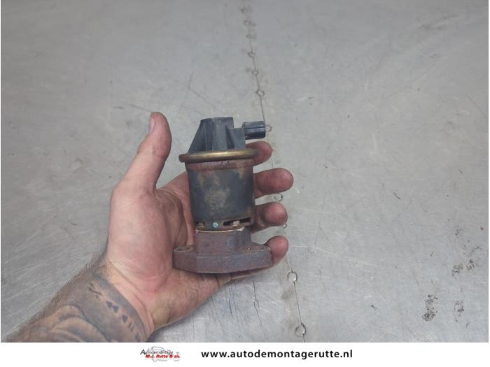 Gebruikte EGR Klep Honda Insight O204302