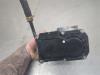 Gebruikte Gasklephuis Honda Insight O204303