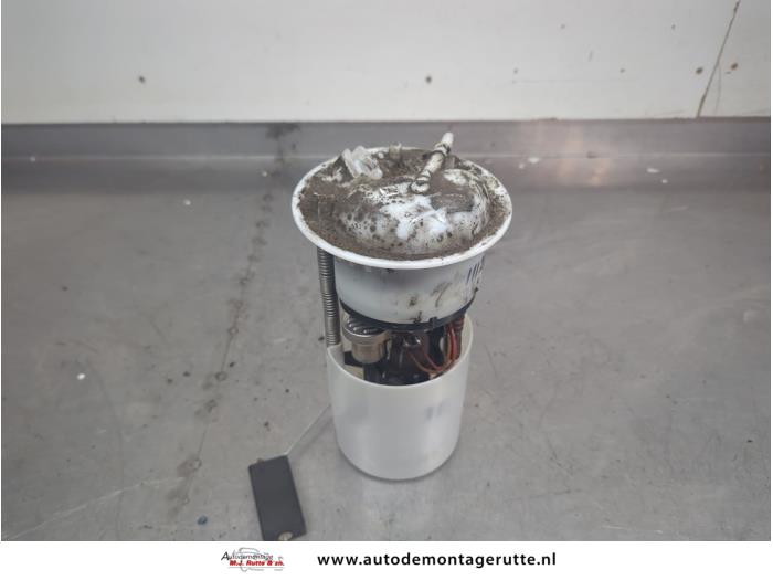 Gebruikte Tank element Pomp Fiat Panda O204311