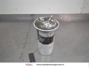 O204311 Gebruikte tank element pomp Fiat Panda