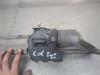 Gebruikte Ruitenwismotor+Mechaniek Volkswagen Golf O204312