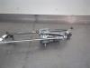 Gebruikte Ruitenwismotor+Mechaniek Volkswagen Golf O204312