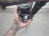 Gebruikte Ruitenwismotor+Mechaniek Volkswagen Golf O204312