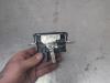 Gebruikte Slotmechaniek Achterklep Volkswagen Golf O204322