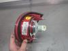 Gebruikte Achterlicht links Volkswagen Golf O204323