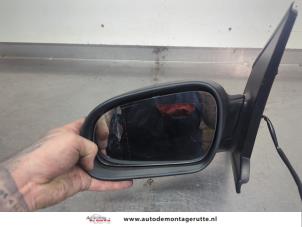 O204324 Gebruikte buitenspiegel links Volkswagen Fox