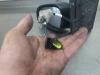 Gebruikte Buitenspiegel links Volkswagen Fox O204324