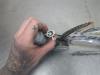 Gebruikte Raammechaniek 4Deurs links-voor Suzuki Ignis O204327
