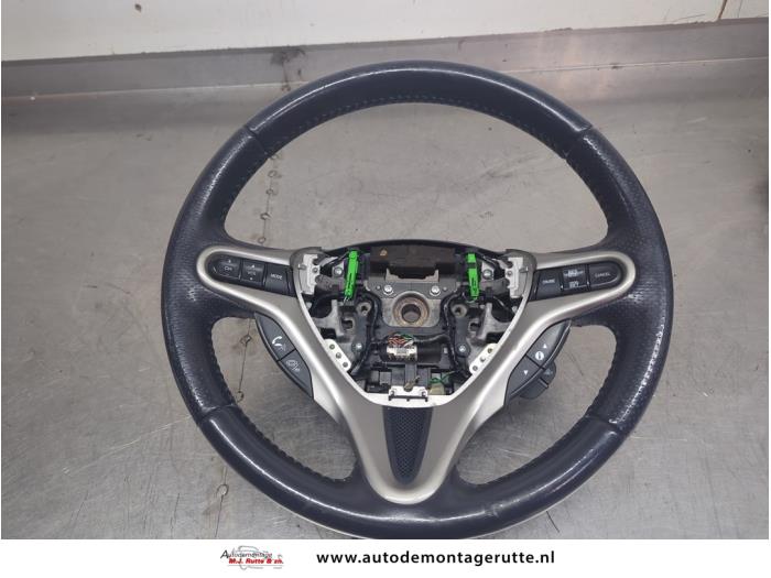 Gebruikte Stuurwiel Honda Insight O204328