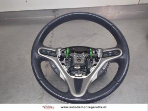 O204328 Gebruikte stuurwiel Honda Insight