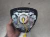 Gebruikte Airbag links (Stuur) Honda Insight O204329