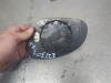 Gebruikte Spiegelglas rechts Volkswagen Golf O204330