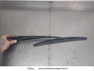 O204332 Gebruikte ruitenwisserarm achter Honda Insight
